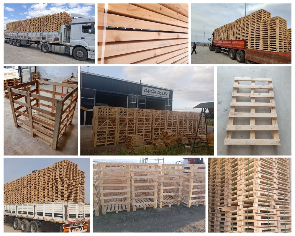 Westwoodside Wooden Pallets, Buy Wooden Pallets Wholesale